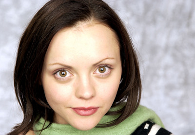 Christina Ricci posters