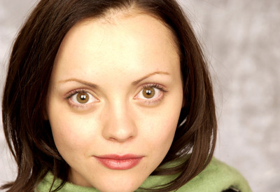 Christina Ricci posters