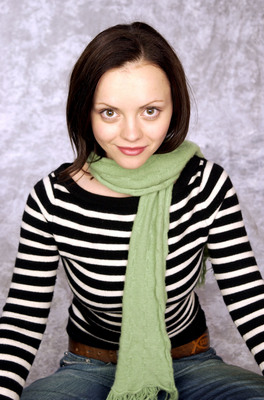 Christina Ricci posters