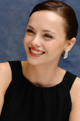 Christina Ricci posters