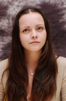 Christina Ricci posters