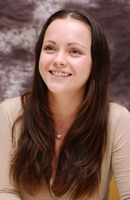 Christina Ricci posters