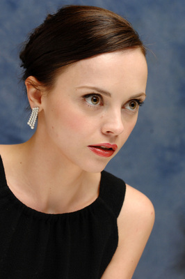 Christina Ricci posters