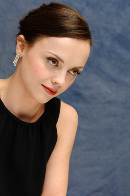 Christina Ricci posters