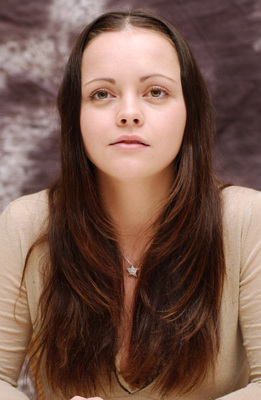 Christina Ricci posters