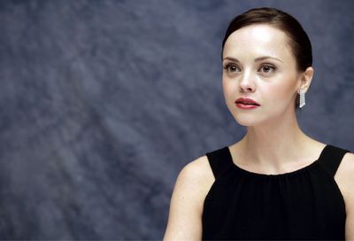 Christina Ricci posters
