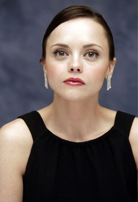 Christina Ricci posters