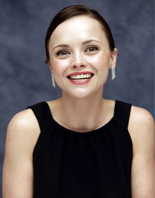 Christina Ricci posters