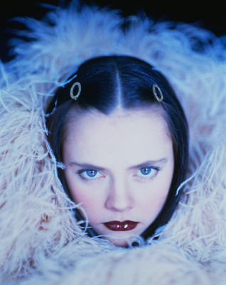 Christina Ricci posters