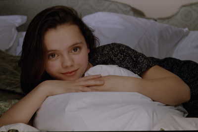 Christina Ricci posters