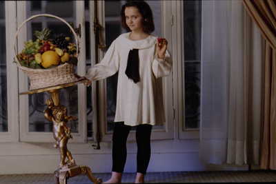 Christina Ricci posters