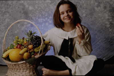 Christina Ricci posters