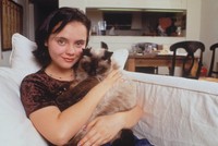 Christina Ricci mug #G877989