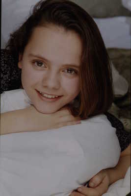 Christina Ricci posters