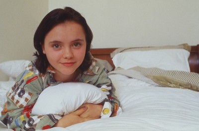 Christina Ricci posters