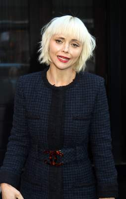 Christina Ricci posters