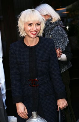 Christina Ricci posters