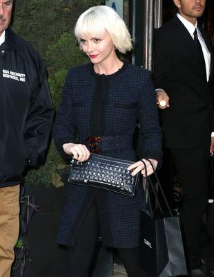 Christina Ricci posters