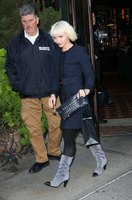 Christina Ricci Tank Top #2850374