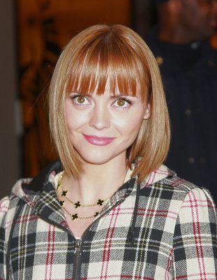 Christina Ricci posters
