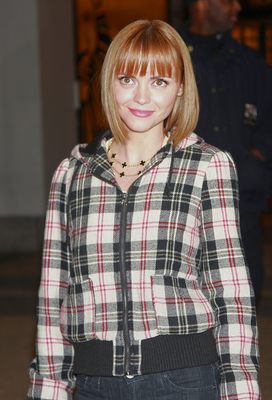 Christina Ricci posters