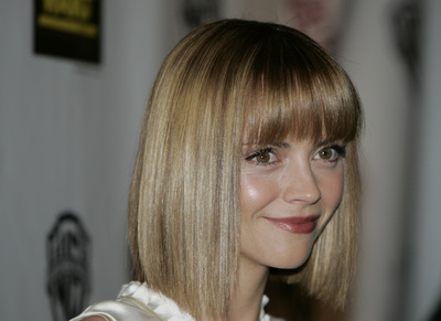 Christina Ricci posters