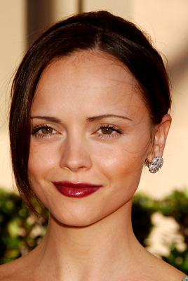 Christina Ricci posters