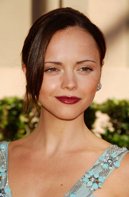 Christina Ricci posters