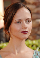 Christina Ricci hoodie #3717846