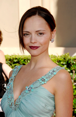 Christina Ricci posters