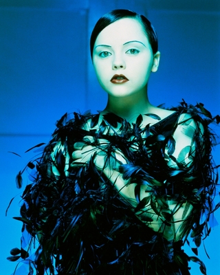 Christina Ricci posters