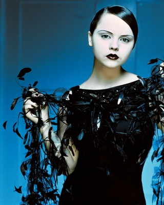 Christina Ricci posters