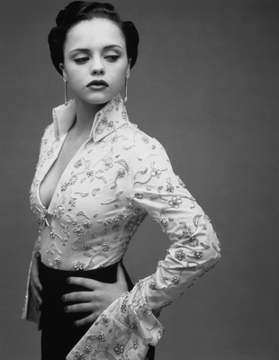 Christina Ricci posters