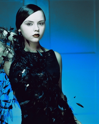 Christina Ricci posters