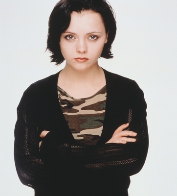 Christina Ricci posters