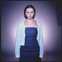 Christina Ricci hoodie #3924271