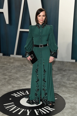 Christina Ricci posters