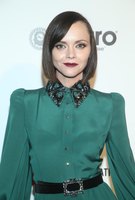 Christina Ricci Tank Top #3936686