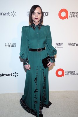 Christina Ricci posters