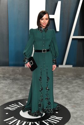 Christina Ricci posters