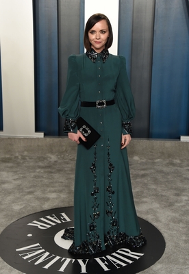 Christina Ricci posters