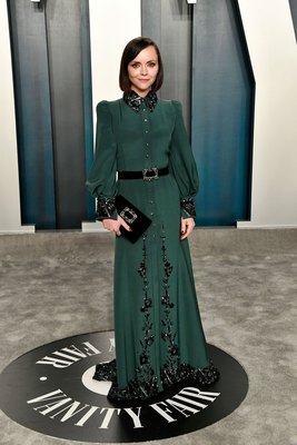 Christina Ricci posters