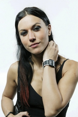Christina Scabbia posters