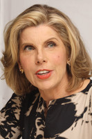 Christine Baranski t-shirt #2156995