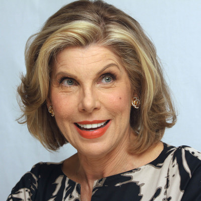 Christine Baranski puzzle 2156997