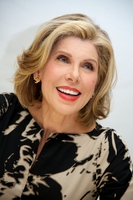 Christine Baranski Sweatshirt #2222970