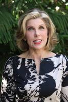 Christine Baranski Tank Top #2364005