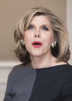 Christine Baranski Sweatshirt #2457856