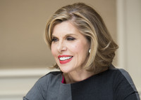 Christine Baranski Sweatshirt #2457857