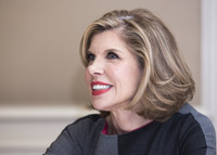 Christine Baranski t-shirt #2457864